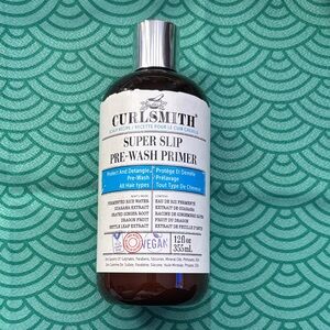Curlsmith Super Slip Pre-Wash Primer